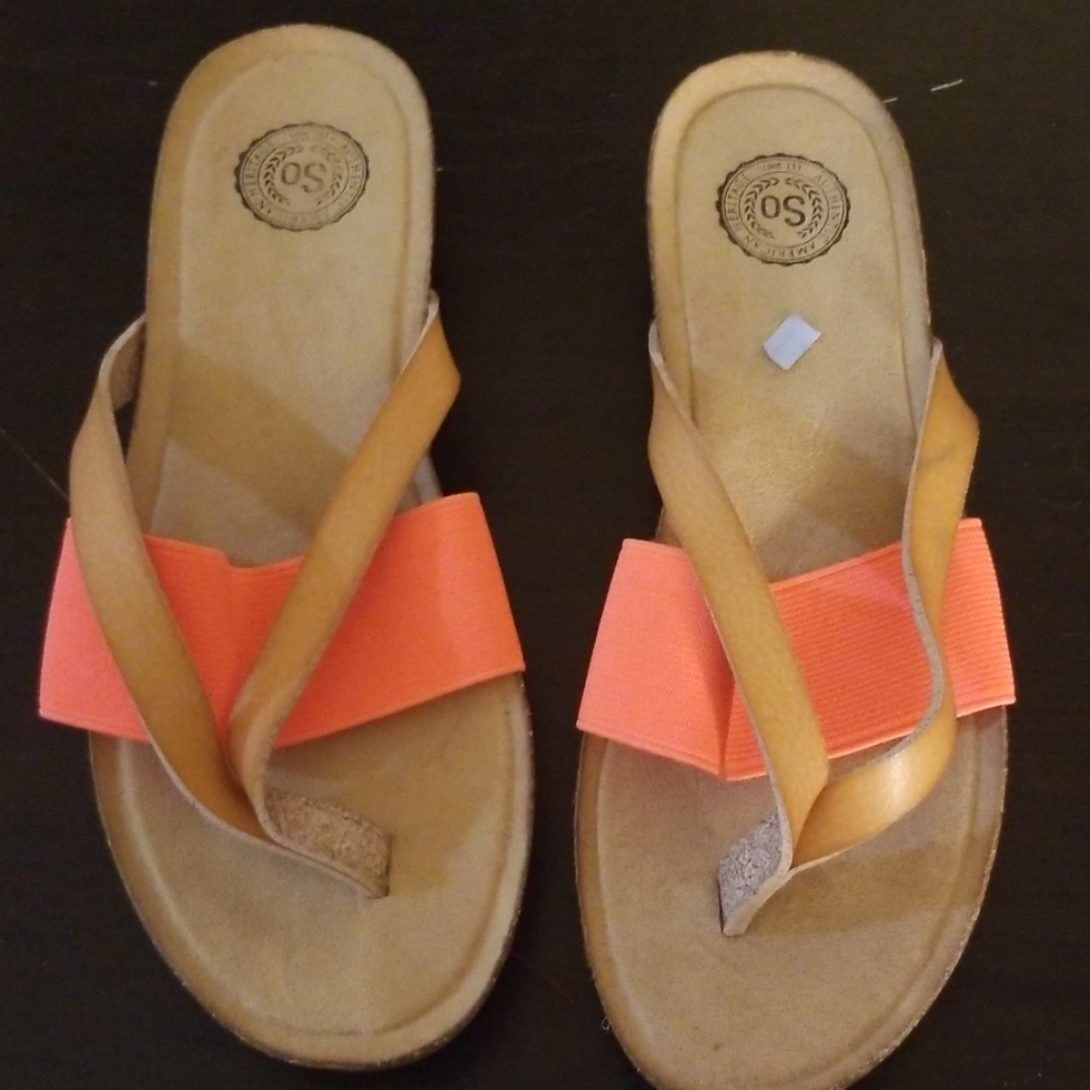 flip flops